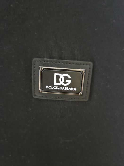 Мъжка тениска Dolce & Gabbana