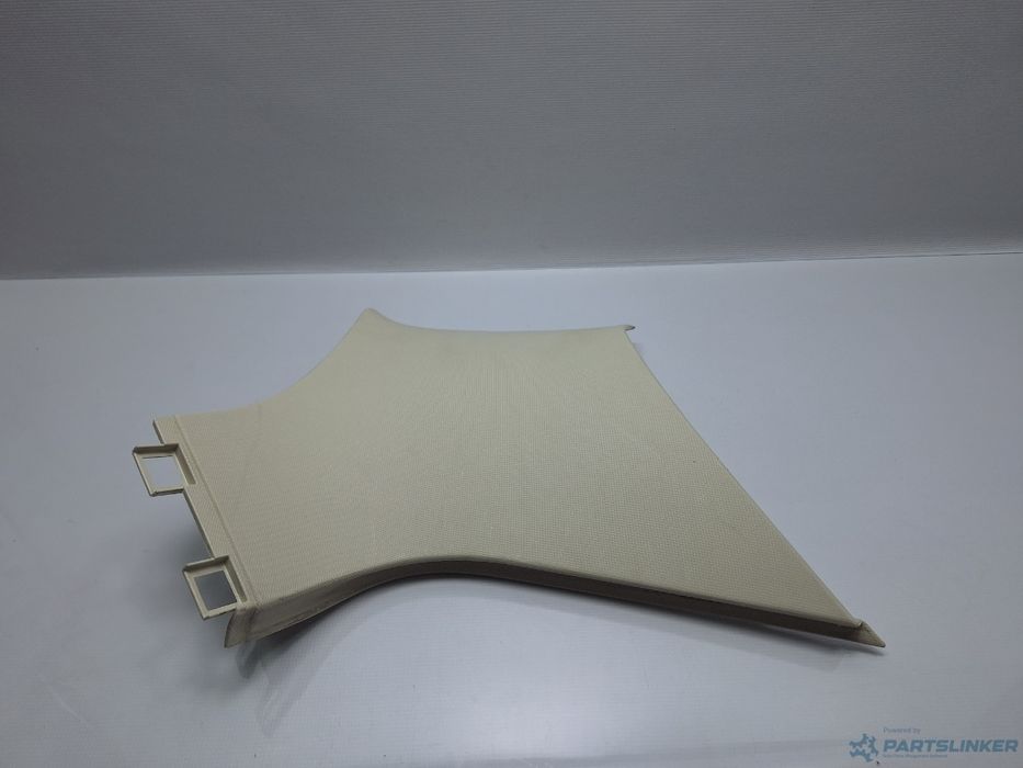 Ornament stap portbagaj stanga spate VOLKSWAGEN PASSAT Variant (3G5) [