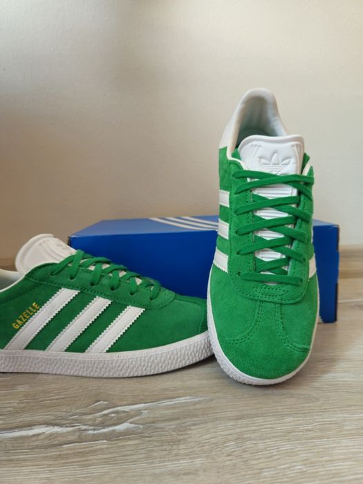Кецове Adidas Stan Smith J /Gazelle J