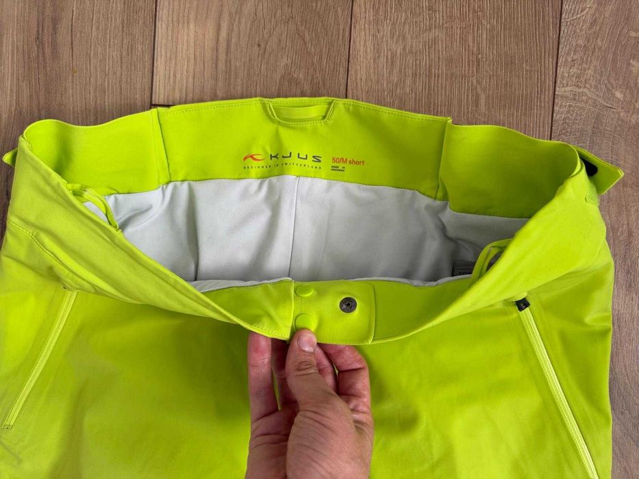 Kjus 50 M barbati pantaloni ski