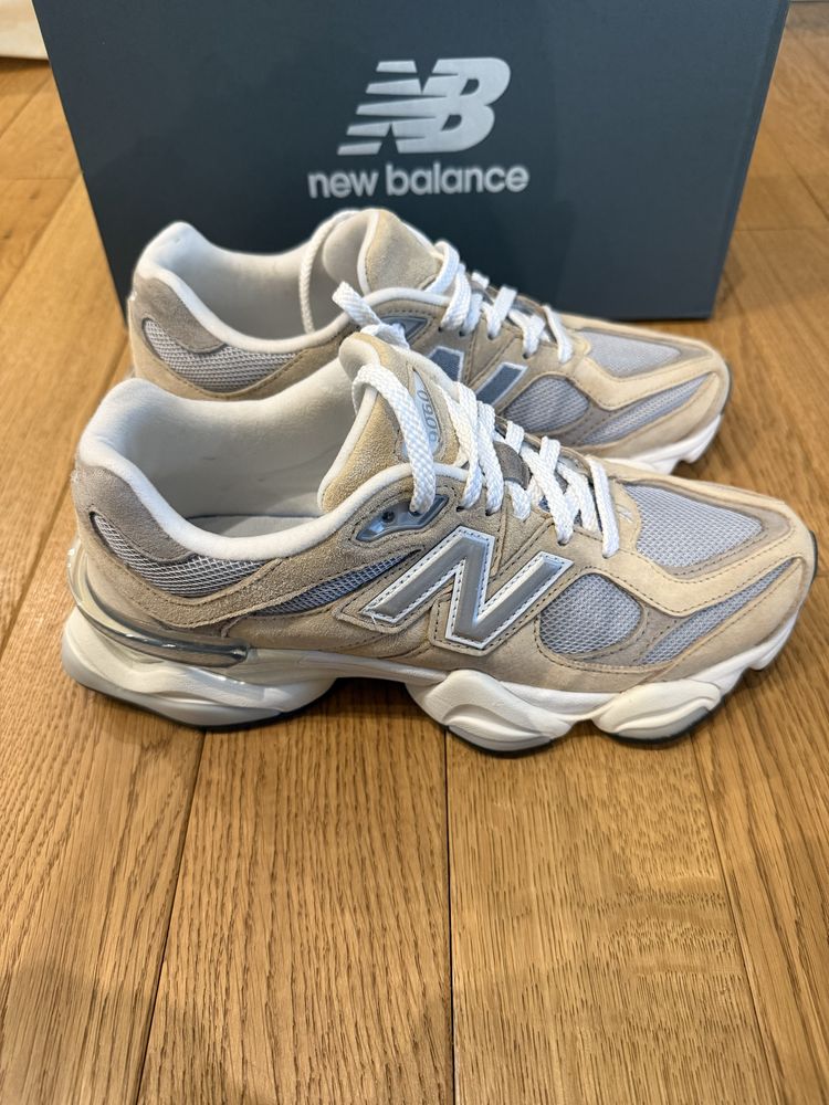 Маратонки New Balance 9060