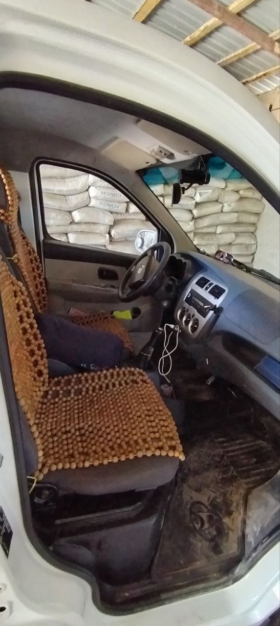 Changan 98 matorli sotiladi.
