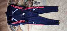 Trening Adidas nou