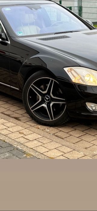 Vând 3 Jante de mașină