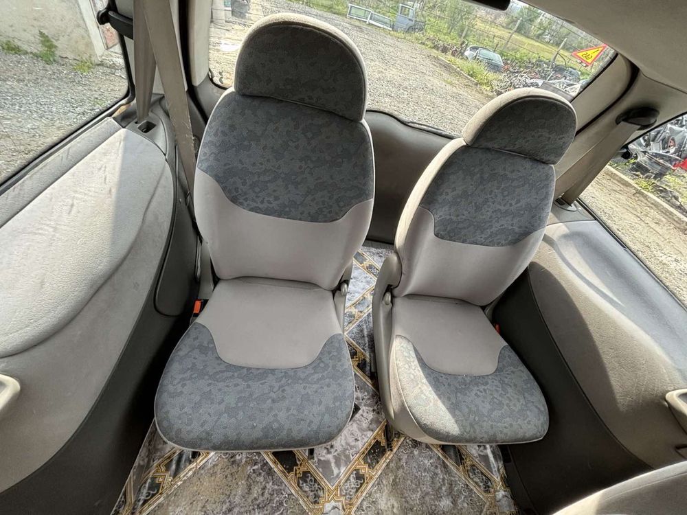 Ford Galaxy 2.3i Форд Галакси 2.3и 7места на части!