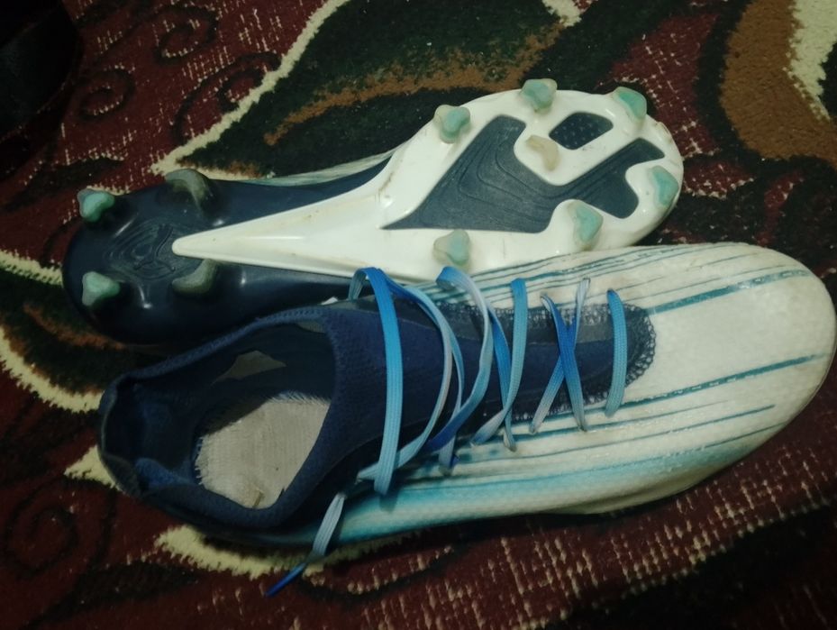 Puma ultra razmer 40