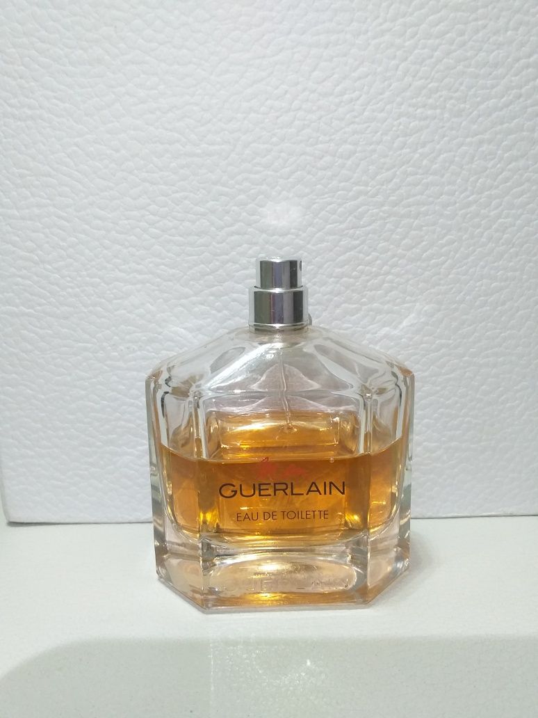 Парфюм Guerlain, Fendi, Cucci, Dolce Gabbana