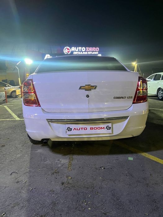 Chevrolet Cobalt