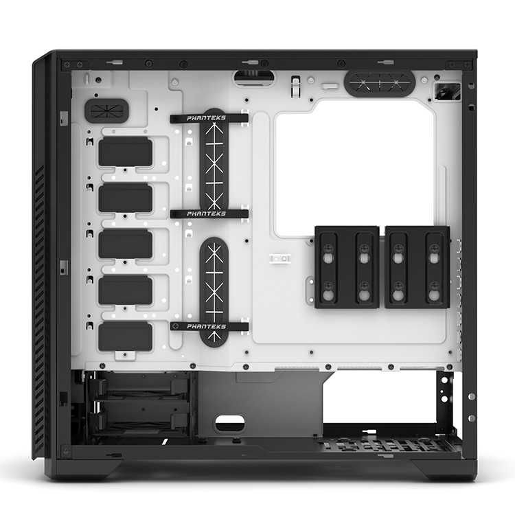 /Кутия за компютър/ Phanteks Enthoo Pro M Special Edition