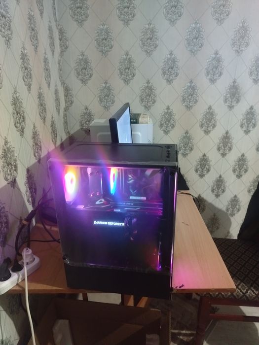 Продам новый процессор