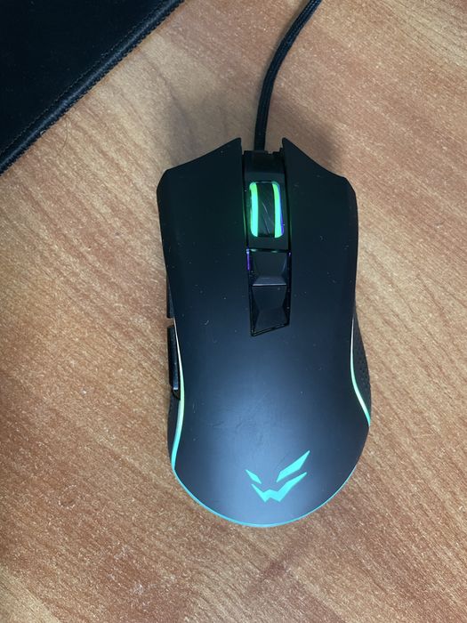 Игровая мышь-Ardor Gaming fury PRO