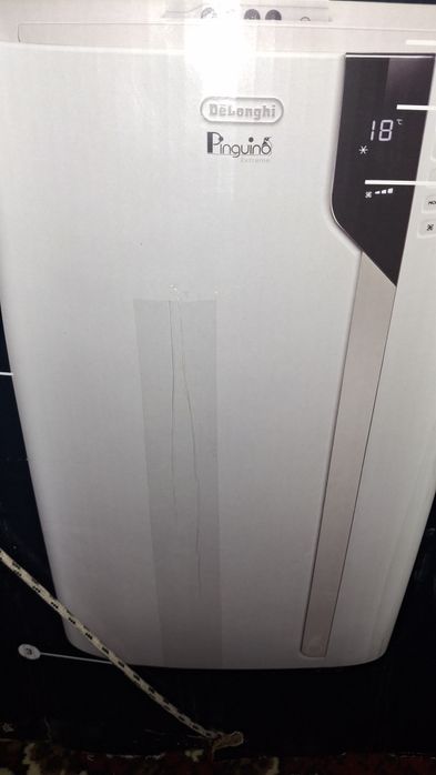 Aer condiționat, argo Hermes plus,delonghi pinguino