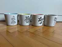 Set cani McCafe 2017