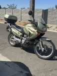 Honda Transalp XL650V