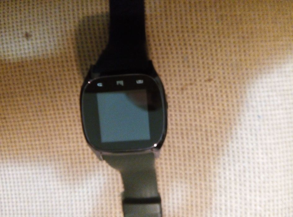 vand ceas smartwatch rwatch M26 Bluetooth