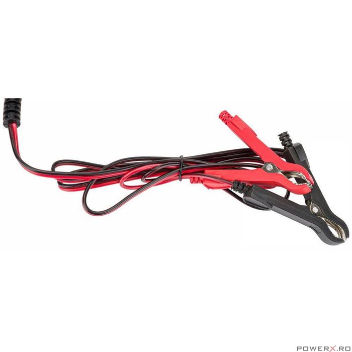 Redresor cu microprocesor, 6/12V 200 Ah, Powermat