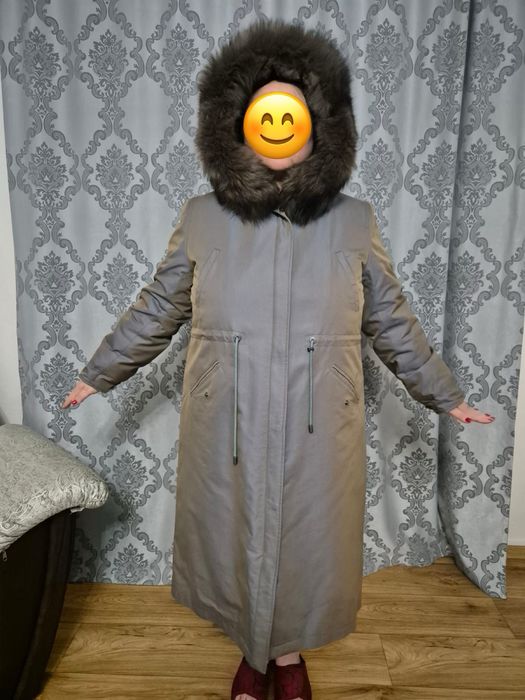 Парка итальянского бренда Torriss