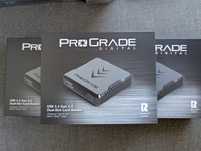 SIGILAT - Card Reader Prograde USB 3.2 Gen 2 Dual Slot CFexpress