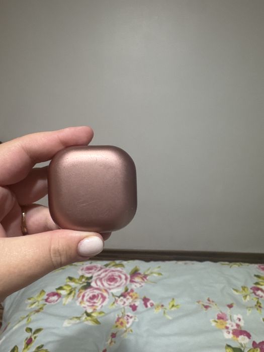 Casti Samsung ear buds live