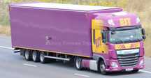 Daf XF440 415k km reali clima staționare cupla reglabilă manual SSC