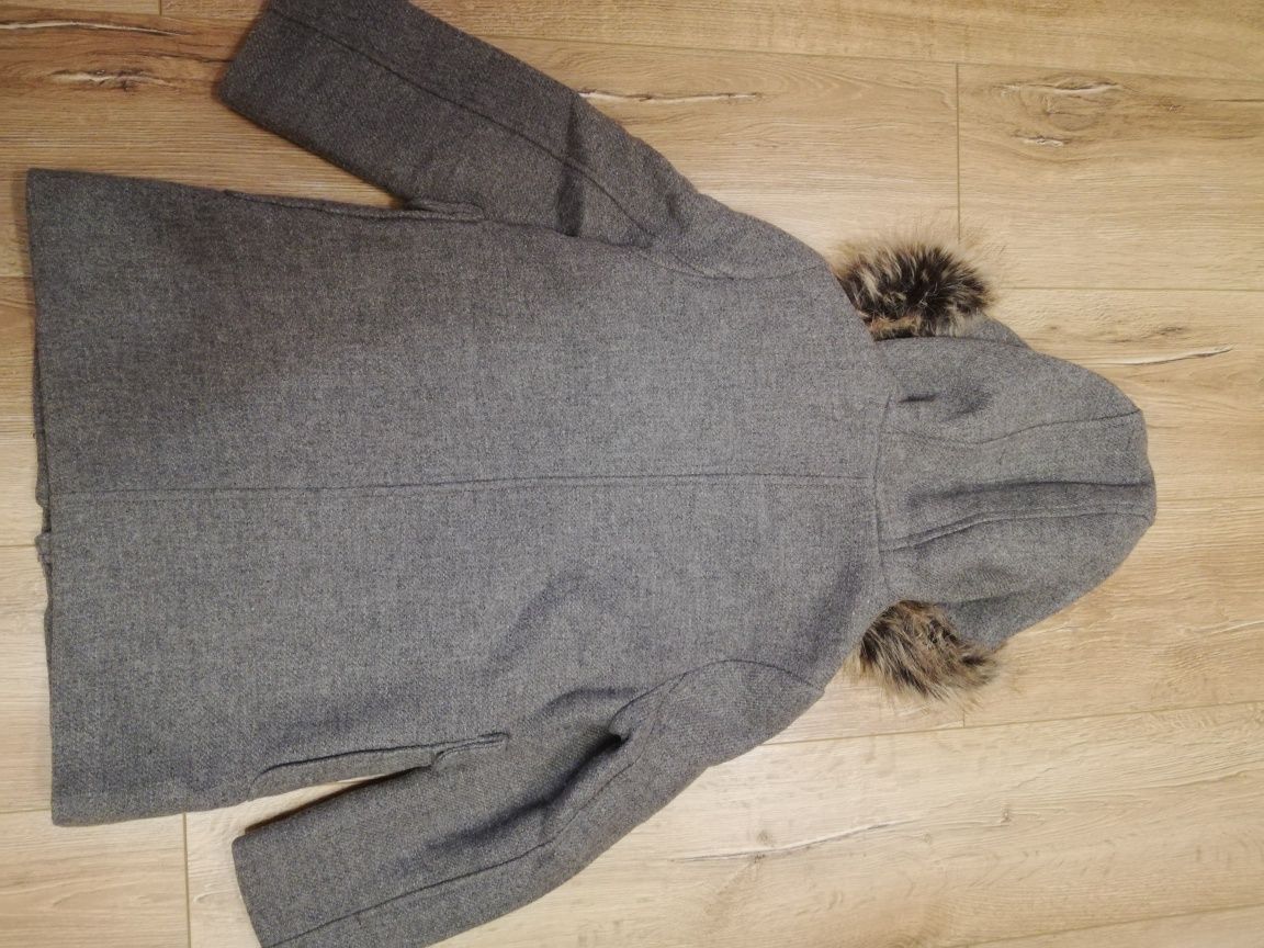 Палто Zara, 134см