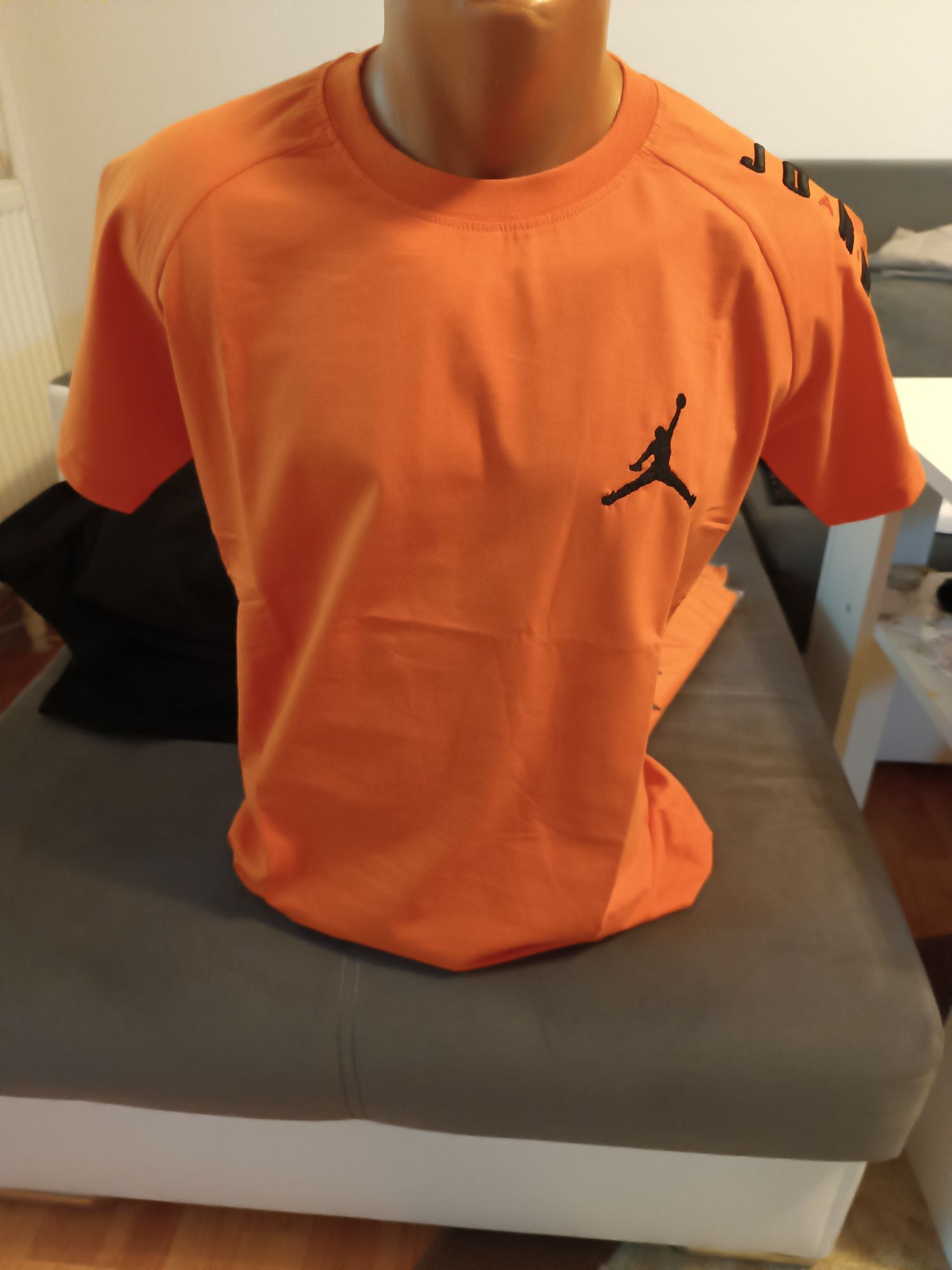 Tricou bumbac Nike Jordan