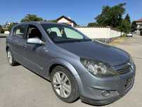 Opel Astra H 1.6 i на части