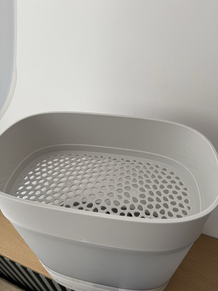 Philips Avent Premium стерилизатор с функция за сушене