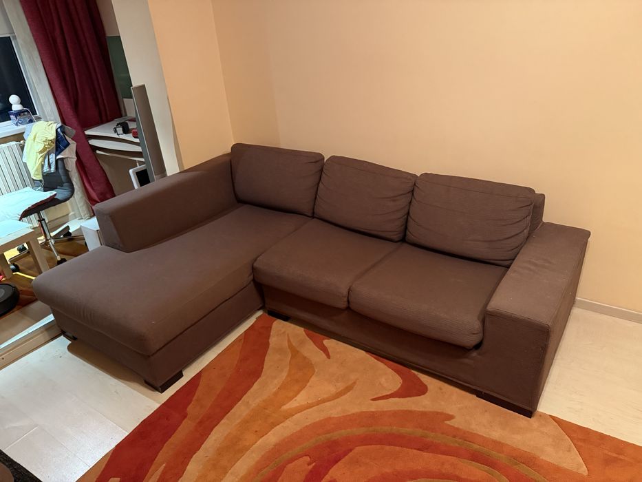 Canapea extensibila Italia