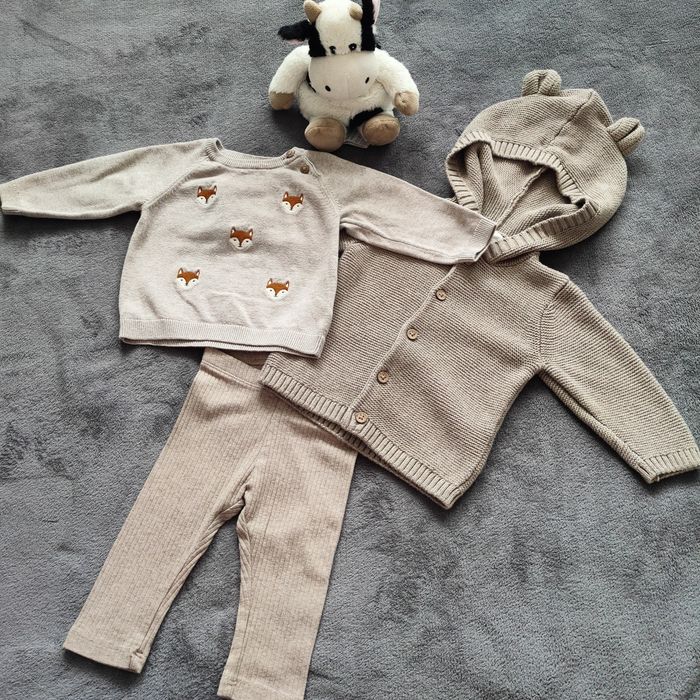 Hăinuțe bebe mărimea 62-68