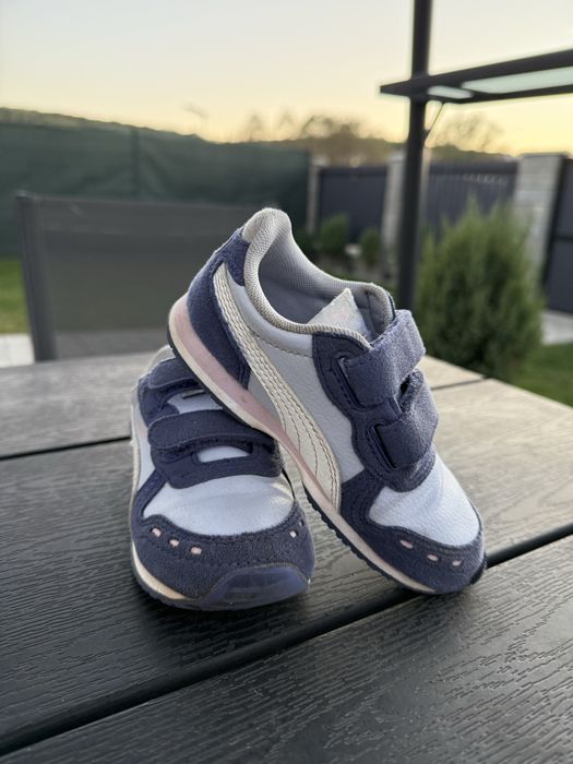 Vand Puma pentru fetite