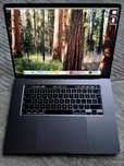 Apple MacBook Pro 16” 2019 / i7 6-Core / 32GB RAM / 512GB SSD
