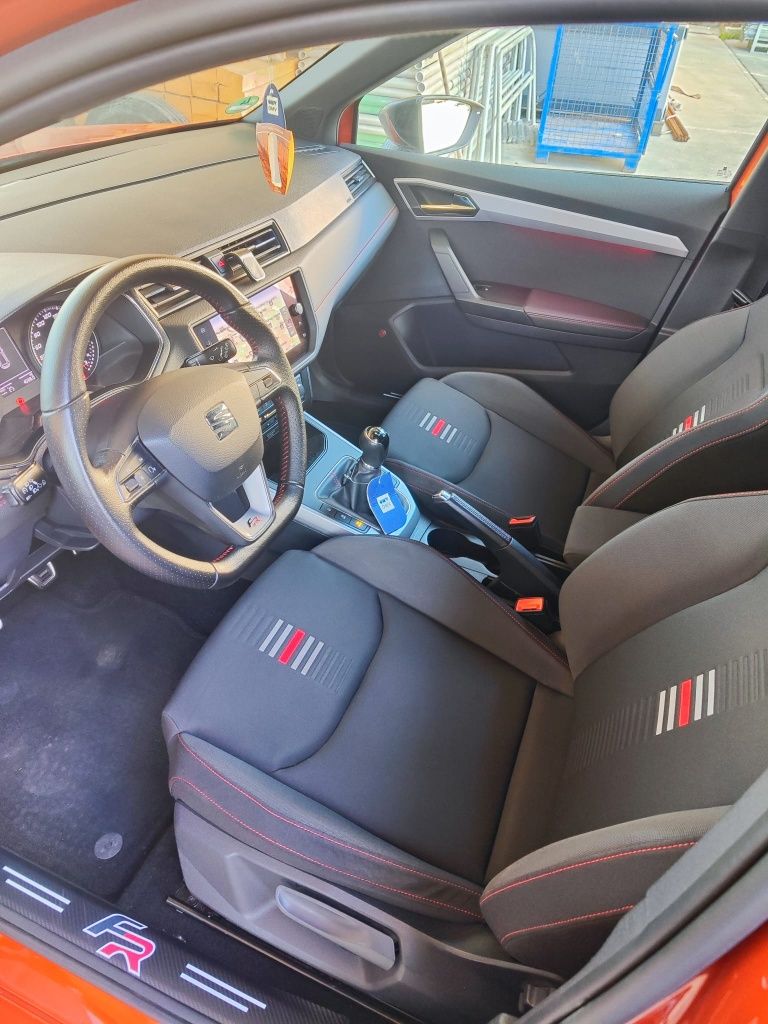Vând Seat Arona 2019
