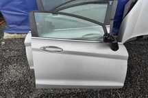 Usa / Portiera fata dreapta Ford Fiesta 6 [2008 - 2013] Hatchback 5-u