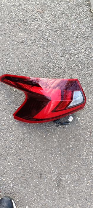 Tripla led Hyundai I20 III ( BC3)