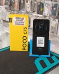 Poco C75, 8/256 GB, Nou, Garanție