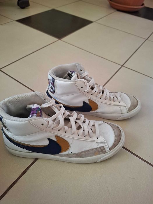 Adidasi Nike Blazer Mid '77