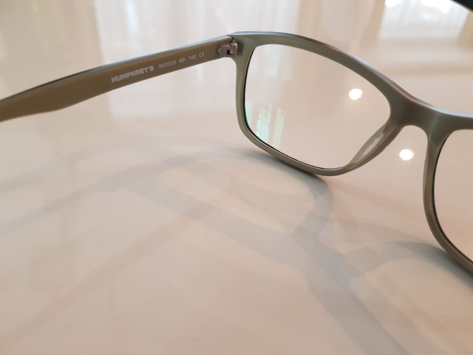 Rame Ochelari vedere HUMPHREY'S 583023 60 140