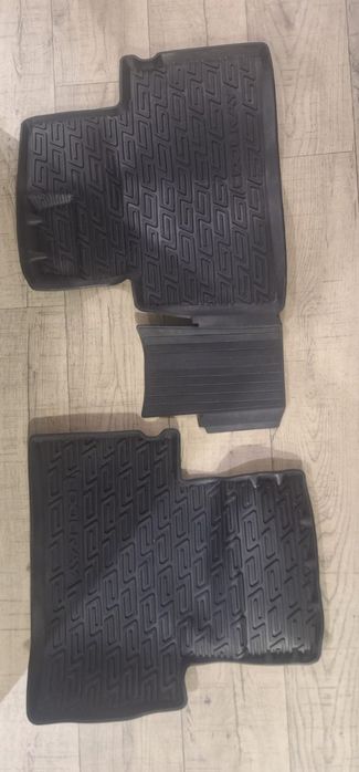 Коврики Geely Coolray оригинал