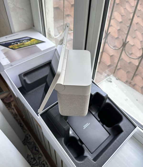 Яндекс Станция Алиса Дуо Макс с Zigbee