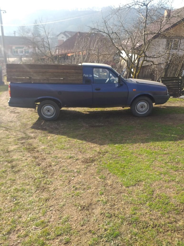 DACIA PICKUP  de vânzare.
