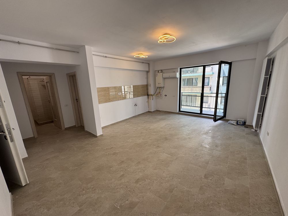 Apartament finisat 2 camere Navodari IBO Residence