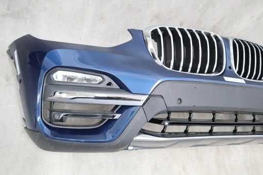Bmw X3 X4 G01 G02 bara fata X line luxury line