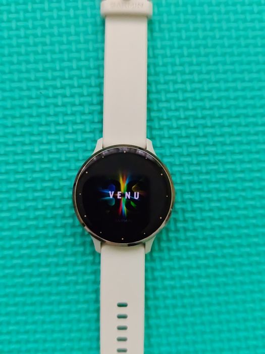 Garmin Venu 3s 41mm.