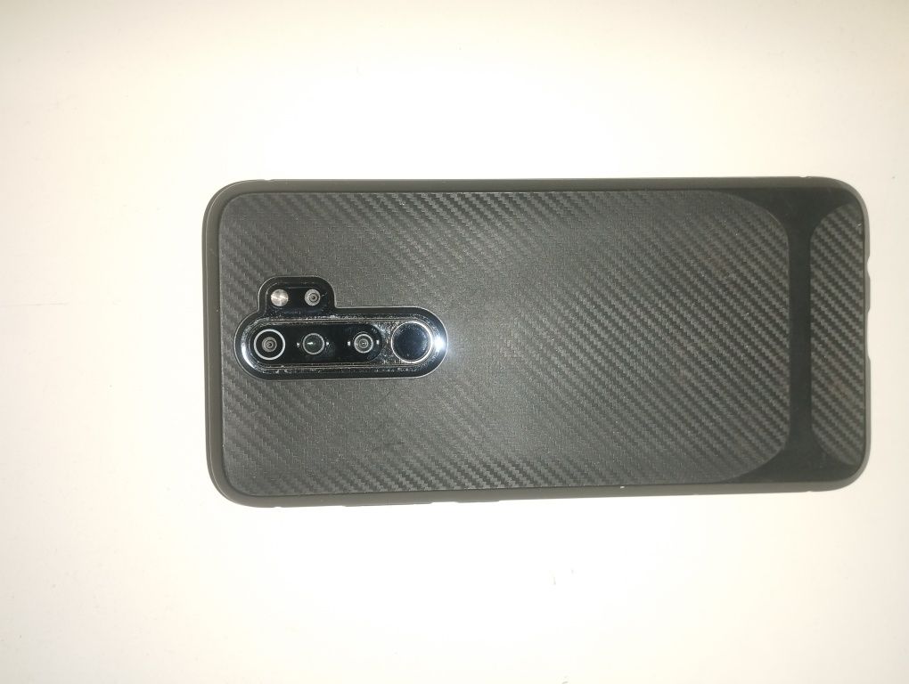 Xiamoi Redmi Note 8 Pro