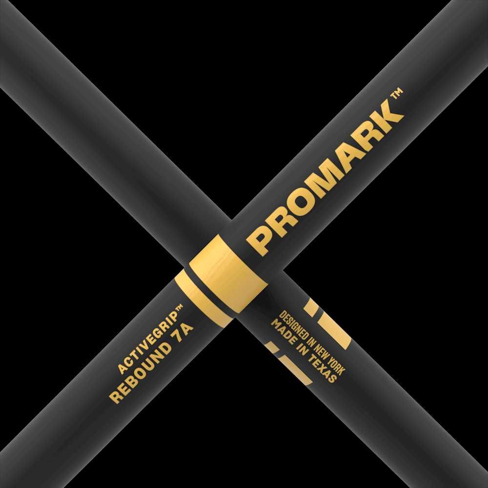 Палки за барабани Промарк,Promark.