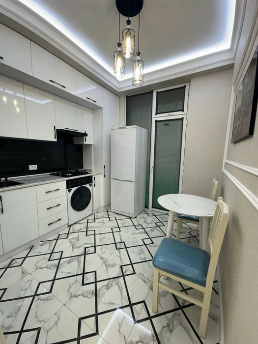 Продается 1в2/9/16 ком квартира куйлюк массив 3 Хон Сарой