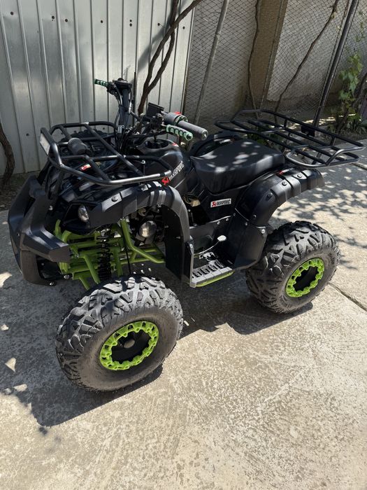 De vanzare atv 125cc copii