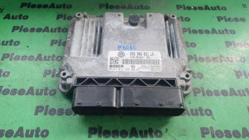 Calculator ecu Volkswagen Passat B6 3C 2006-2009 0281013260