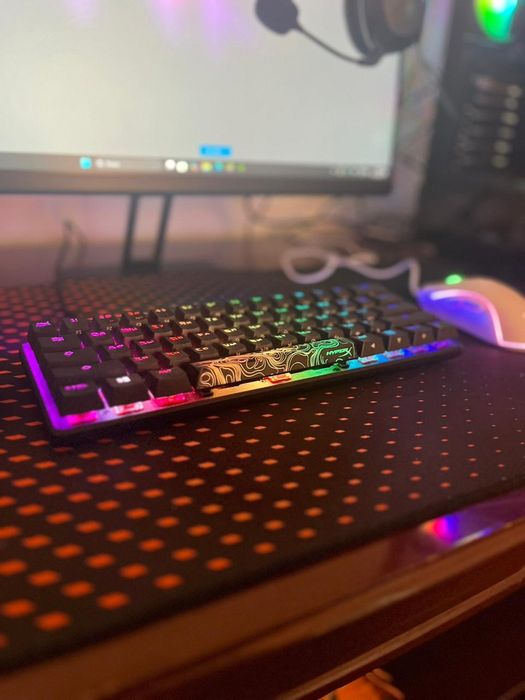 Продам игровой компьютер